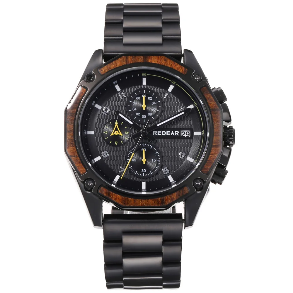 Men Watches Luxury Famous Top Brand Men Fashion Casual Dress Watches Quartz Wristwatch