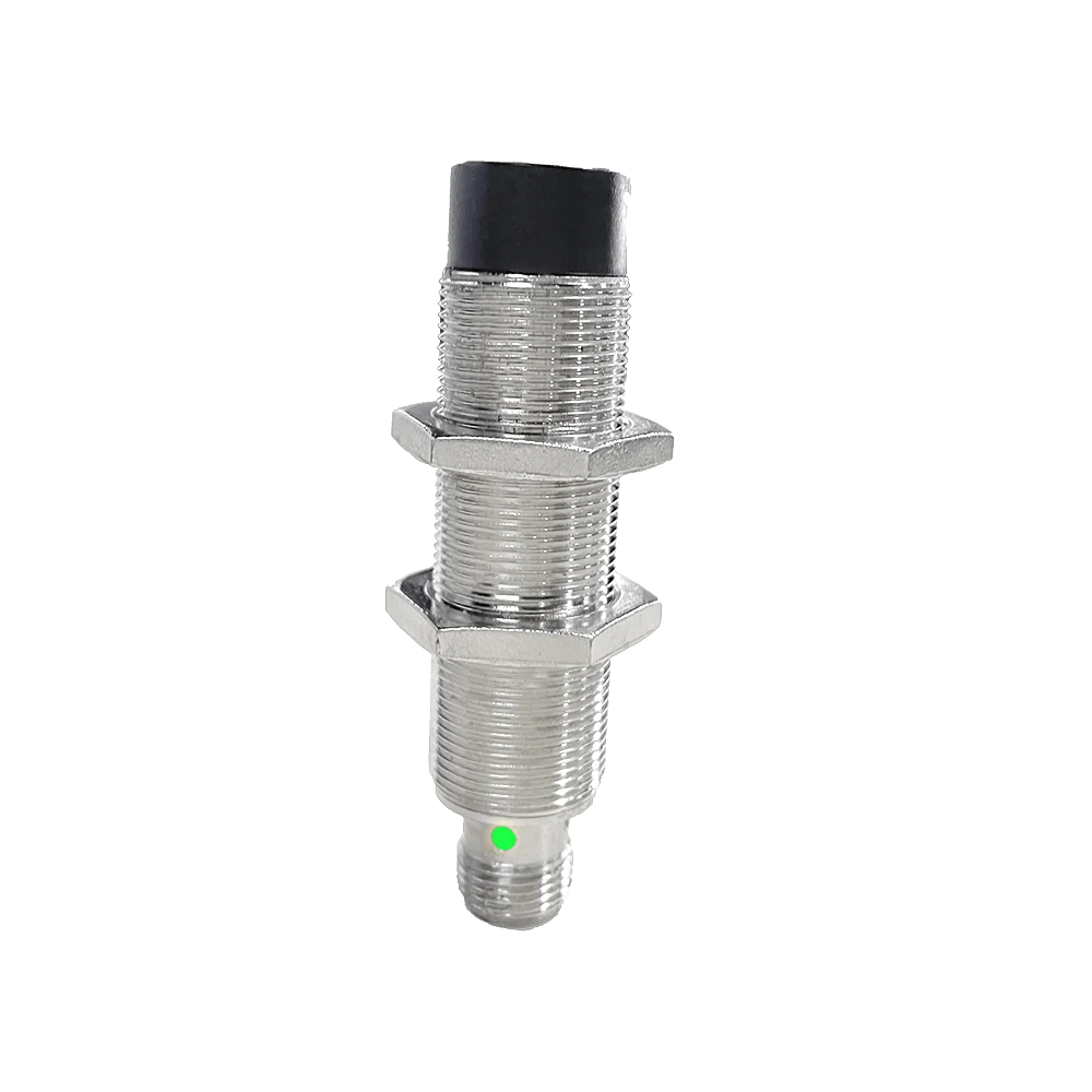 Vanch VI-IR18-HF 13.56MHz High Frequency RFID Industrial Card Reader Label Indicator Solution Factory Solution