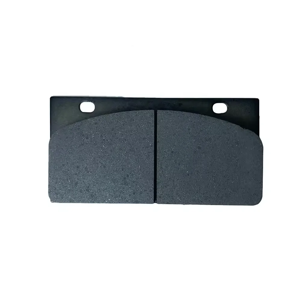 Brake pad 9f850-26a020000a0 Construction Machinery Excavator