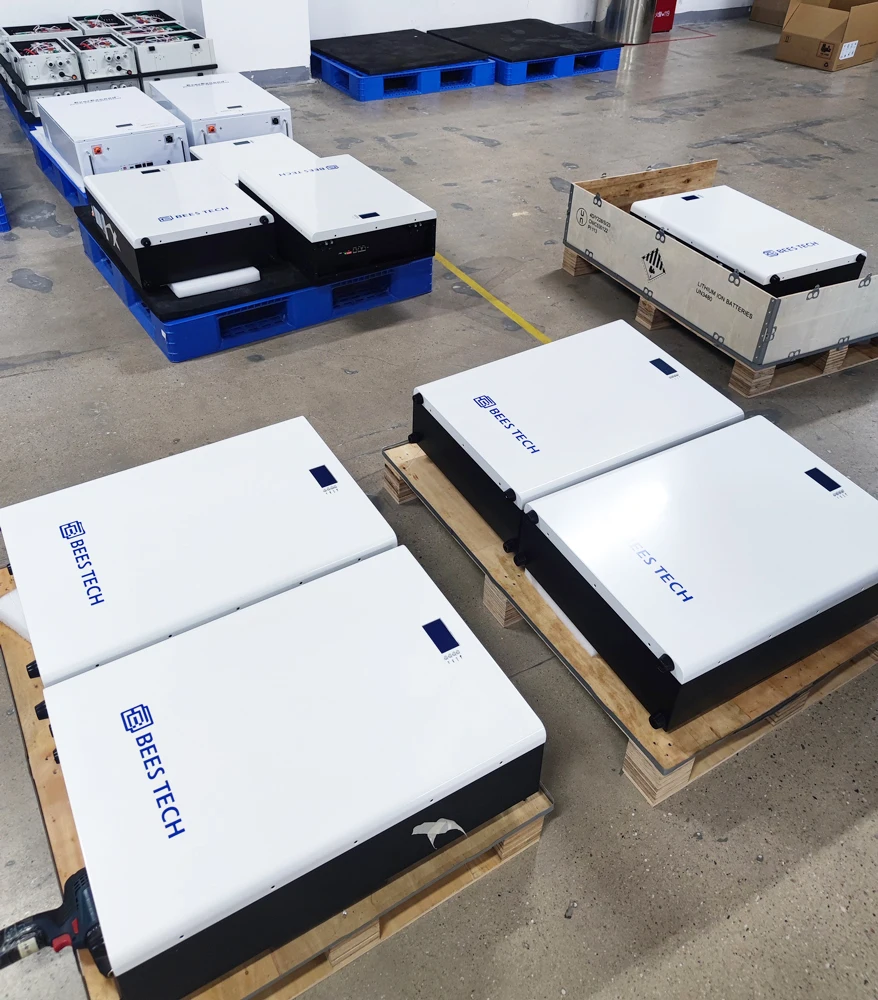 30kW 30 kW Hybrid Complete with Panels Solar Energy Power Electric Fence Photovoltaic System Kit