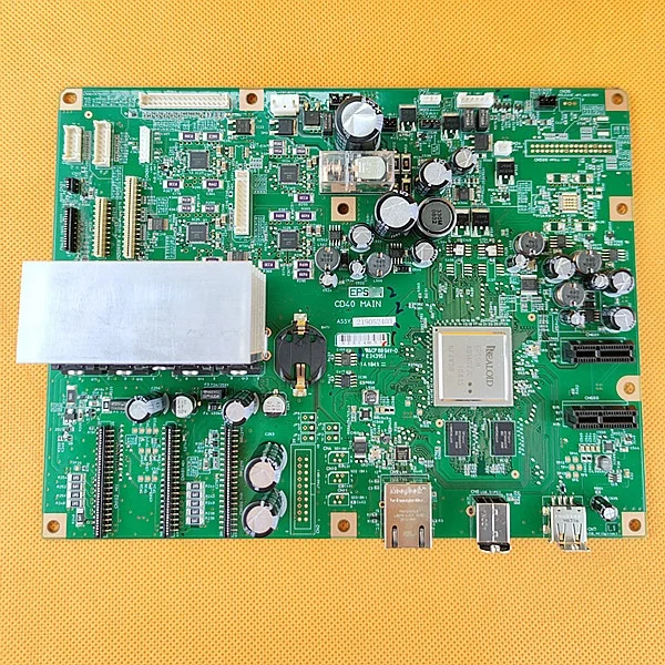 Материнская плата для принтера Epson T3200 / T5200 T7200 T3270 T5270 T7270 T3280 T5280 T7280