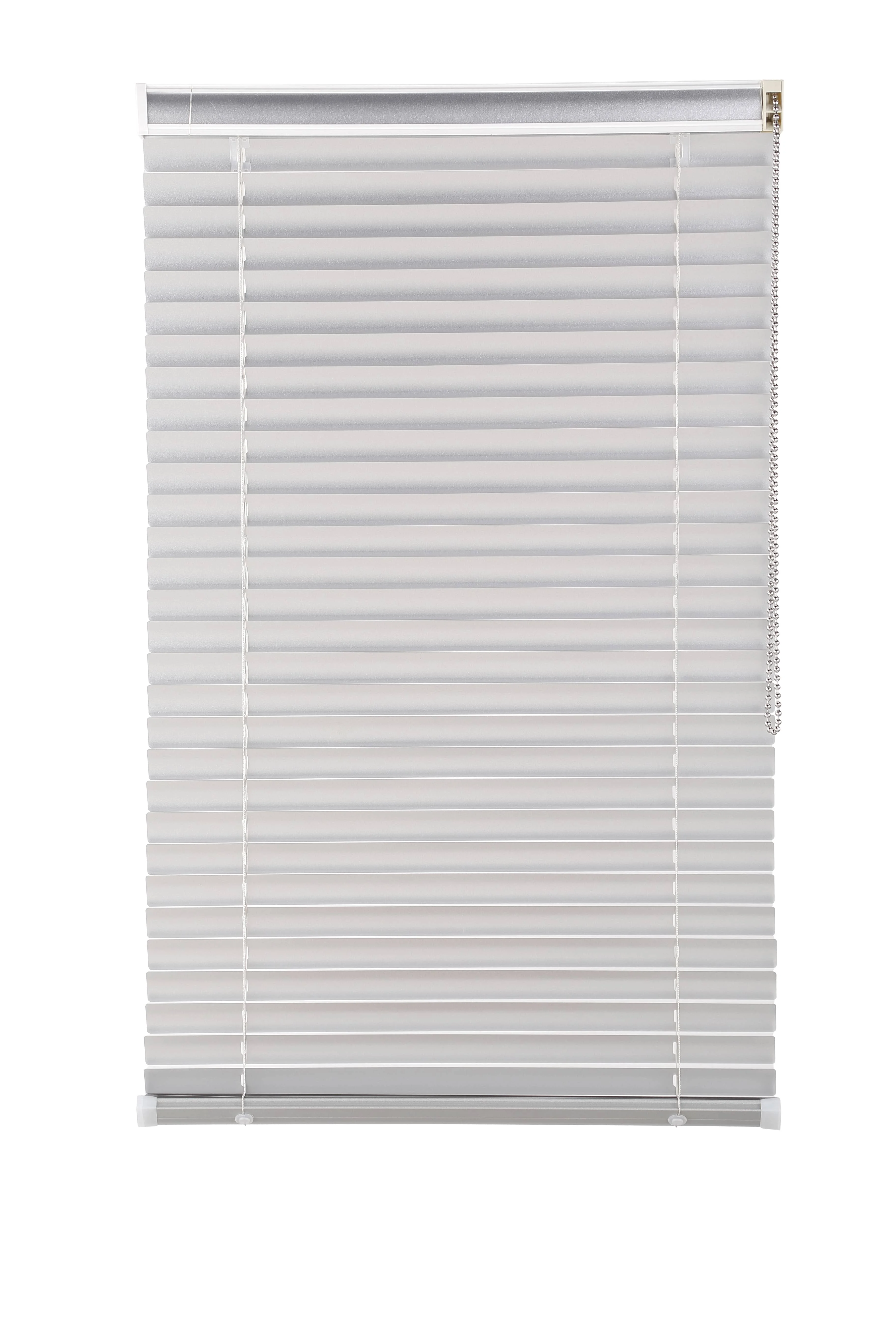 Mini Blinds Aluminum Venetian Slat Blinds Blackout Horizontal Shades for Windows Anti-UV Waterproof Light Adjustment Bathroom