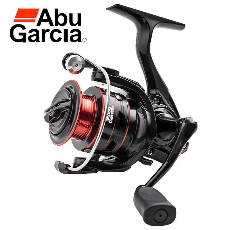 Катушка для спиннинга Bmax2 с ЧПУ Abu Garcia рыболовная катушка соленой воды Высококачественная Коммерческая Рыболовная