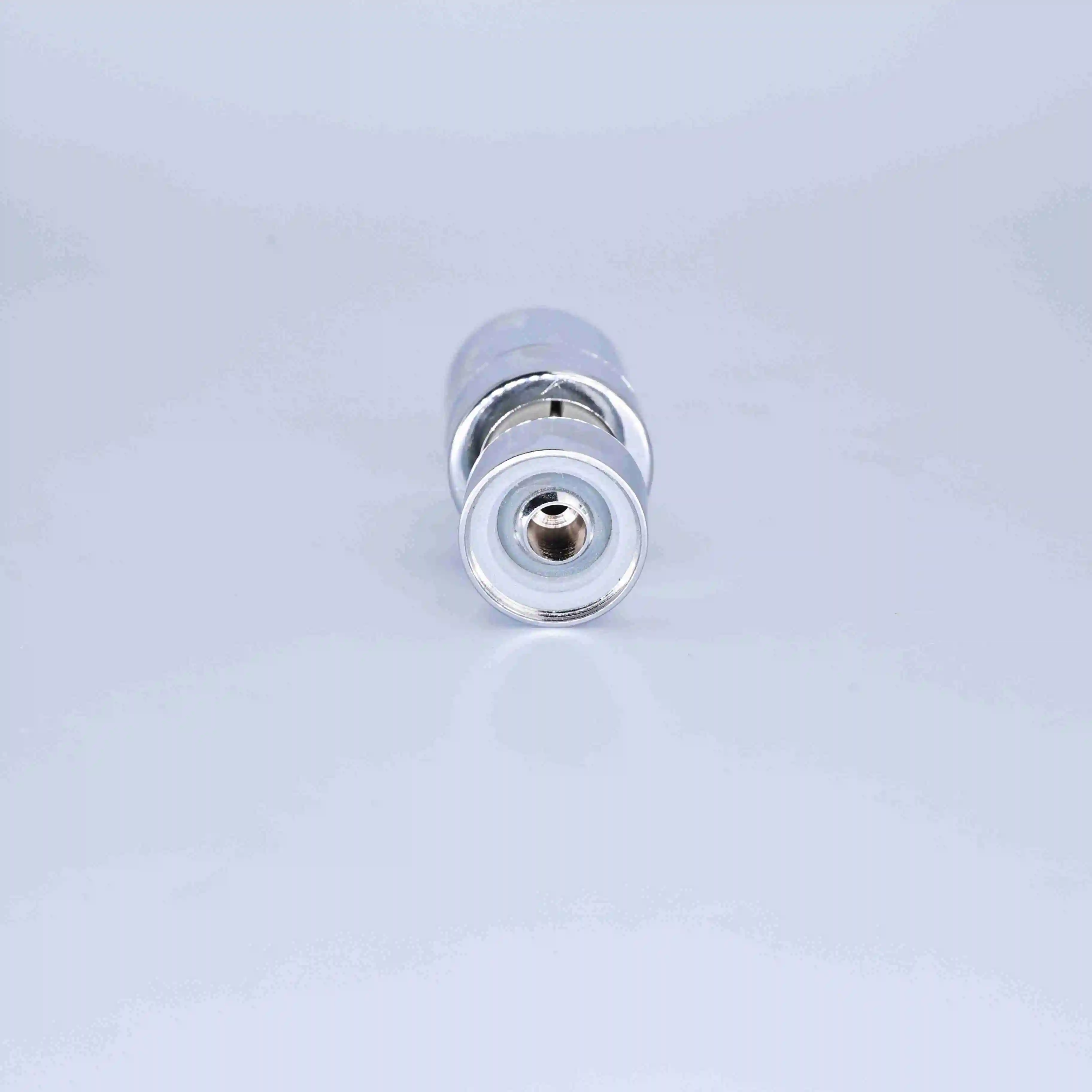New Kitchen Faucet Aerator Water Tap Nozzle Bubbler Water Saving Filter Splash-Proof Water Saving