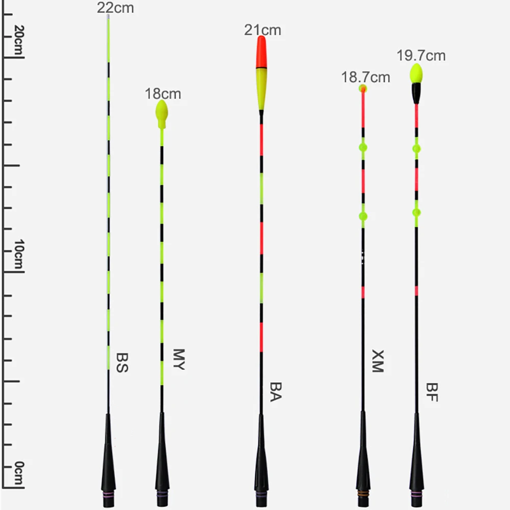 news  neue dly elektronische float schwanz top schwerkraft Induktion farbe  bold nacht  schwimm  korea