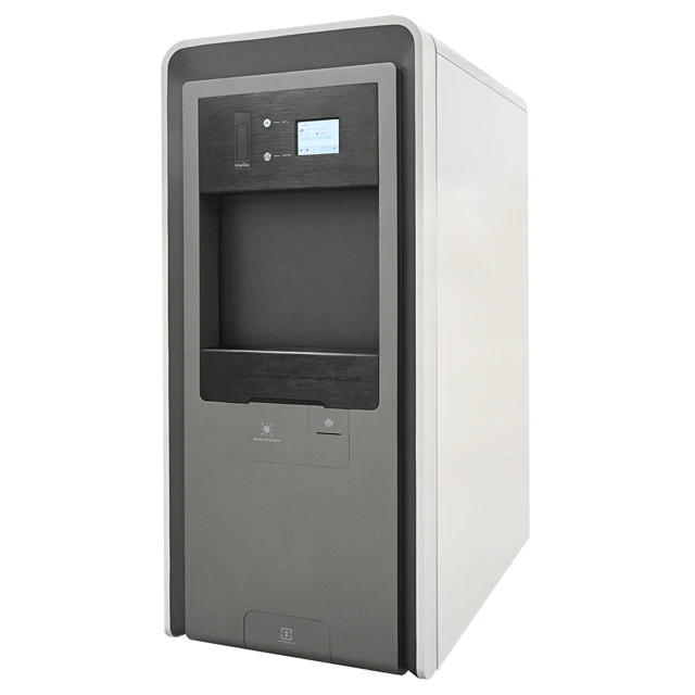 Низкотемпературный плазменный стерилизатор SHINVA H2O2 новый