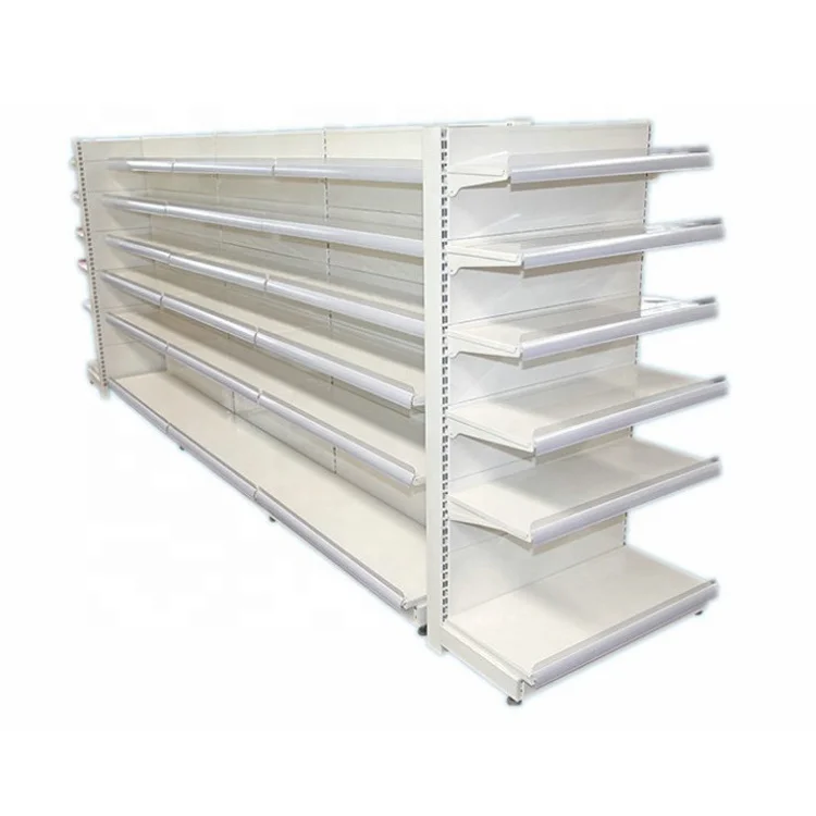 Brand New Custom Fitted Supermarket Rack Shelves For Supermarkets New - Buy Supermarket Shelf,Shelves For Supermarkets New,Super