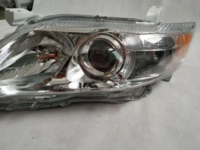  Для Toyota 2010 2012 Camry США передняя фара 8115006520 8111006520 автомобильные фары автомобильная лампа