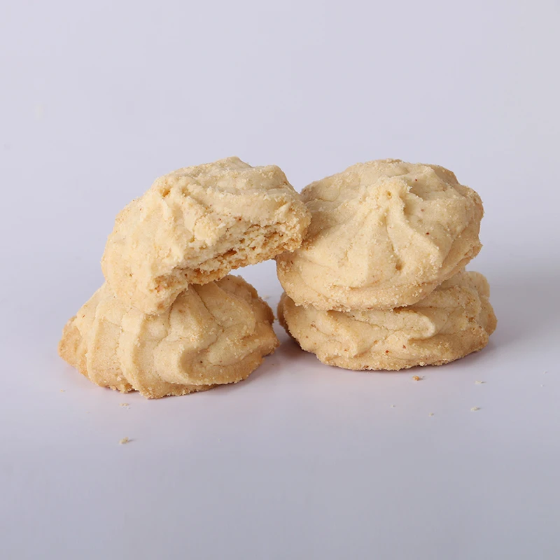Wholesale Gluten Free biscuits Cookies custom healthy  sugar less gluten free cookies