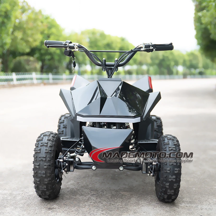 electric atv tuatara