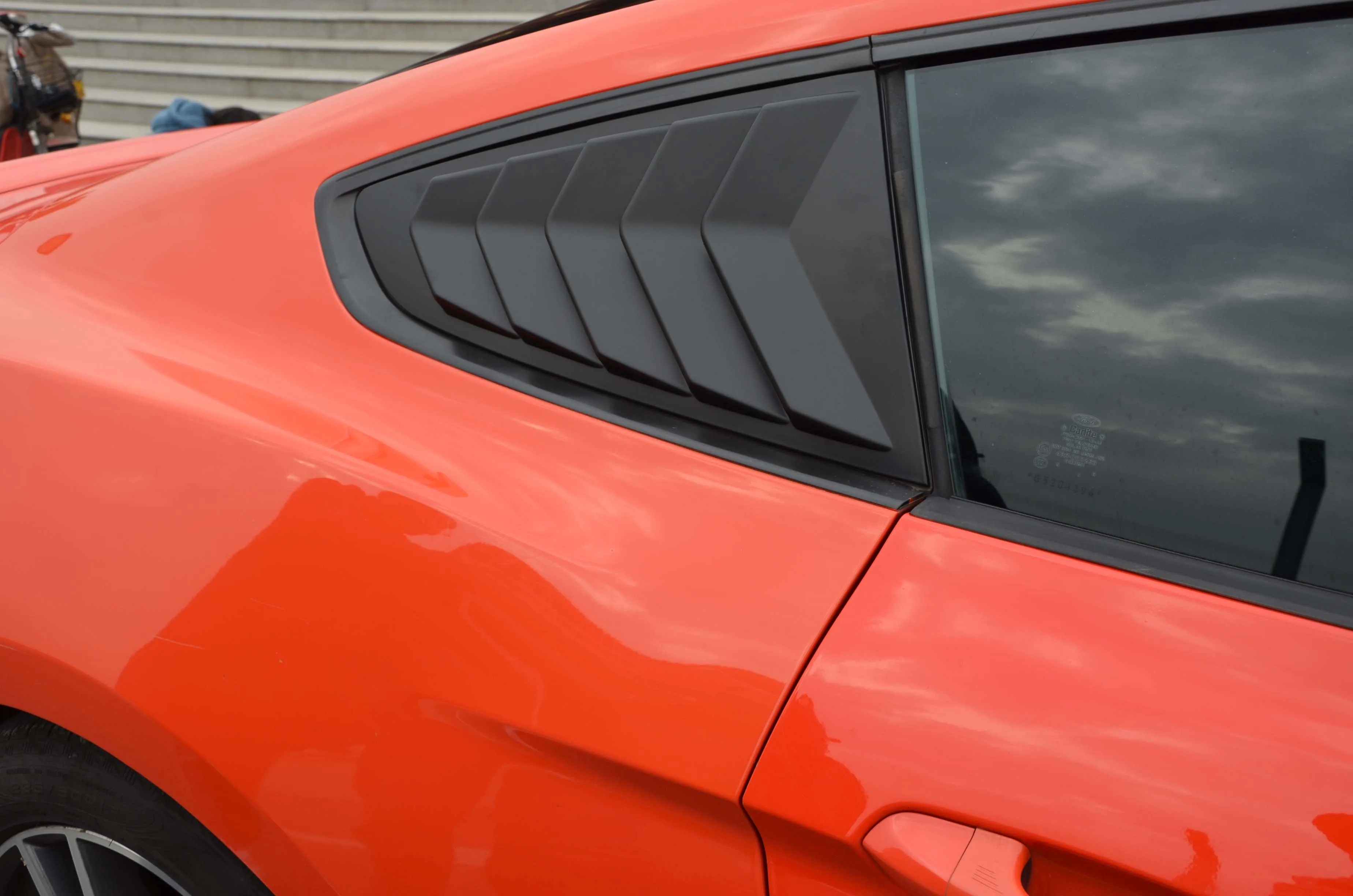 Car Sunshade automatic Sun Shade For Ford Mustang Everest Territory Explorer Fusion Fiesta Escort Kuga Focus Mustang