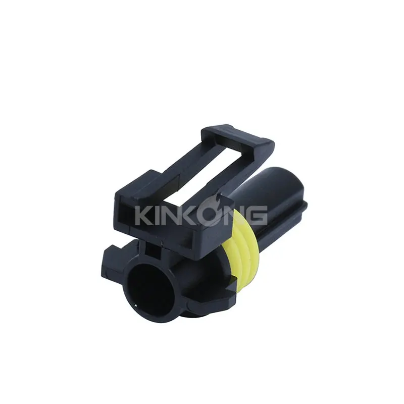 KINKONG 1 way Metri-Pack 280 Series female connector 12065172