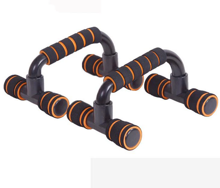 exercise bar Sport unique muscle strengthening push up stands