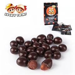 candies and sweets export distributors covered peanuts chocolate for children snack