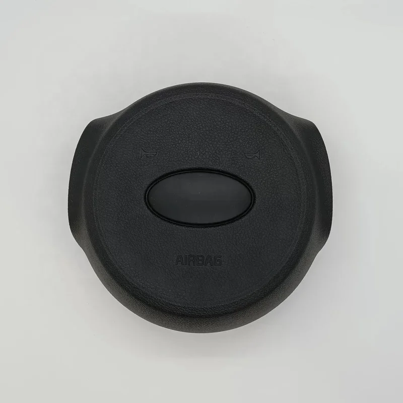 Plastic  Driver Vehicle Horn Cover  For  KIA Rio 2017 2018 2019