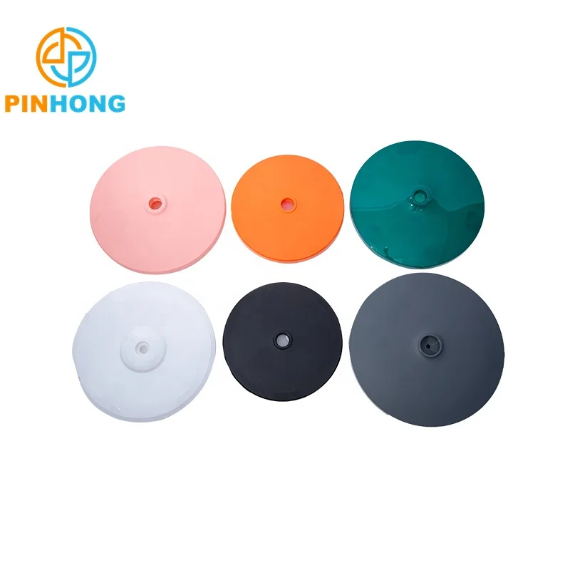 16Inch 18Inch Modern Stand fan Round base Classic wheel base For Stand Pedestal Fan Adjustable Height