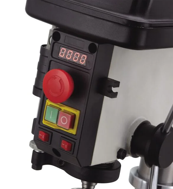 
cheap drill press SP5216VS/150 variable speed drill press 