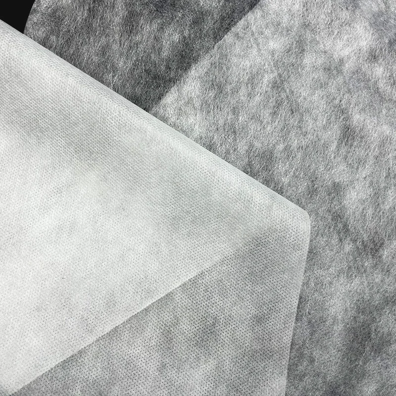 Hydrophobic breathable factory supply spunbond pp non woven fabric for women napkin back sheet