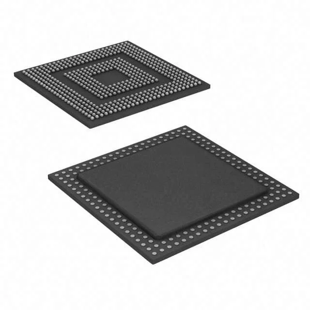 ARM Cortex-A8 Embedded Microprocessor OMAP3515DCBCA 515-POP-FCBGA/14x14 Surface mount