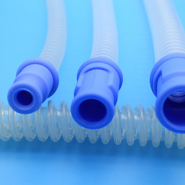Reusable Breathing Circuit Tube Made In China
