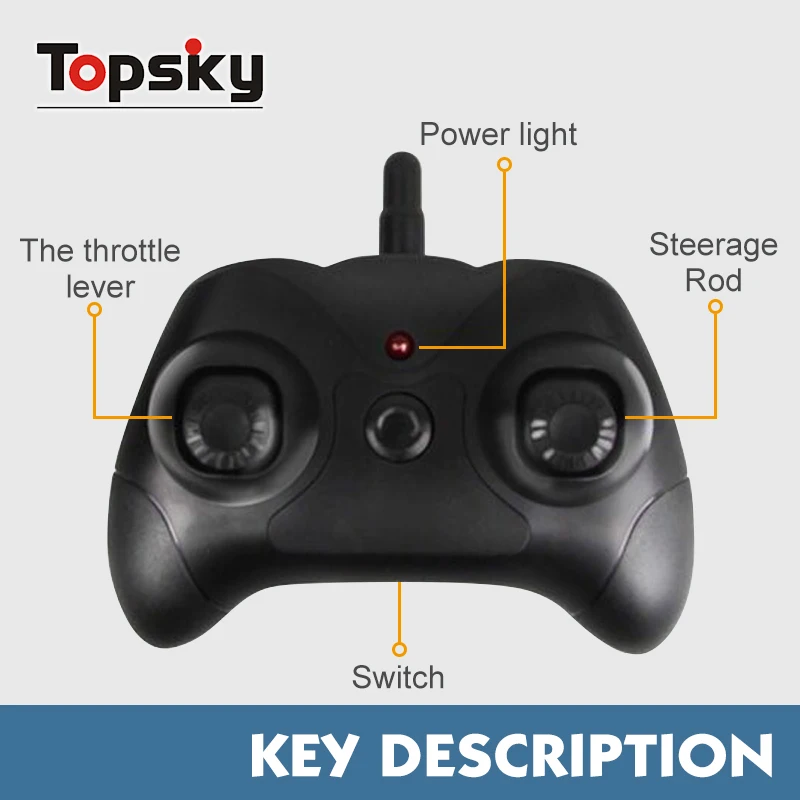 Electric Simulation Wireless Eagle Foam RC Plane Toys Remote Control Glider Eagle Airplane Outdoor Game Flying Toys for Boys