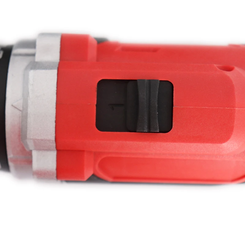 LANDSEA Electric Screwdriver Drill with Li-ion Baterry 12V Cordless Power Drill Kit Tools