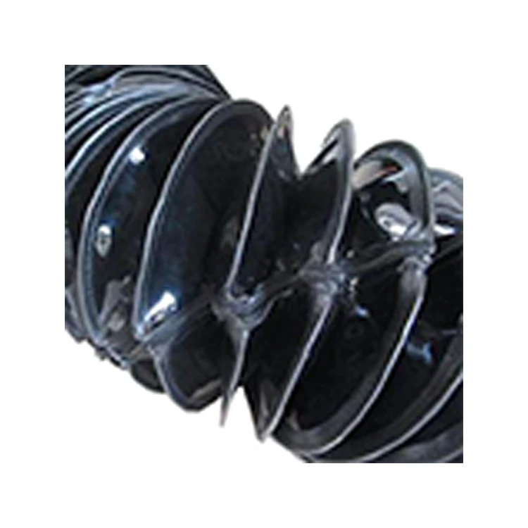 Высококачественный пылезащитный чехол Bellow Machine с круглым гармошкой