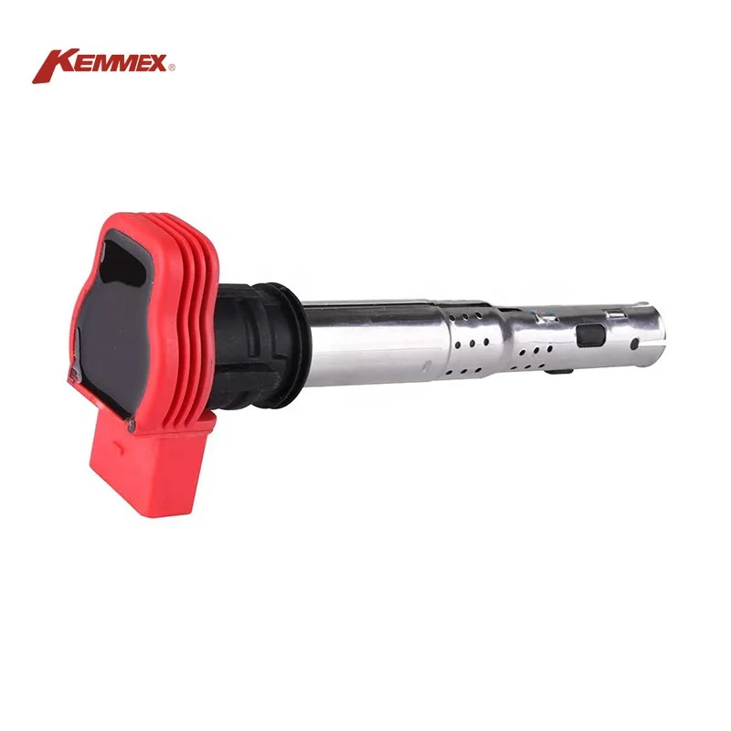 UF529 6E905115E Ignition Coil replacement for Audi 06E905115F 06E905115A 06E905115B 06E905115E 06E905115C 06E905115D 95860210200