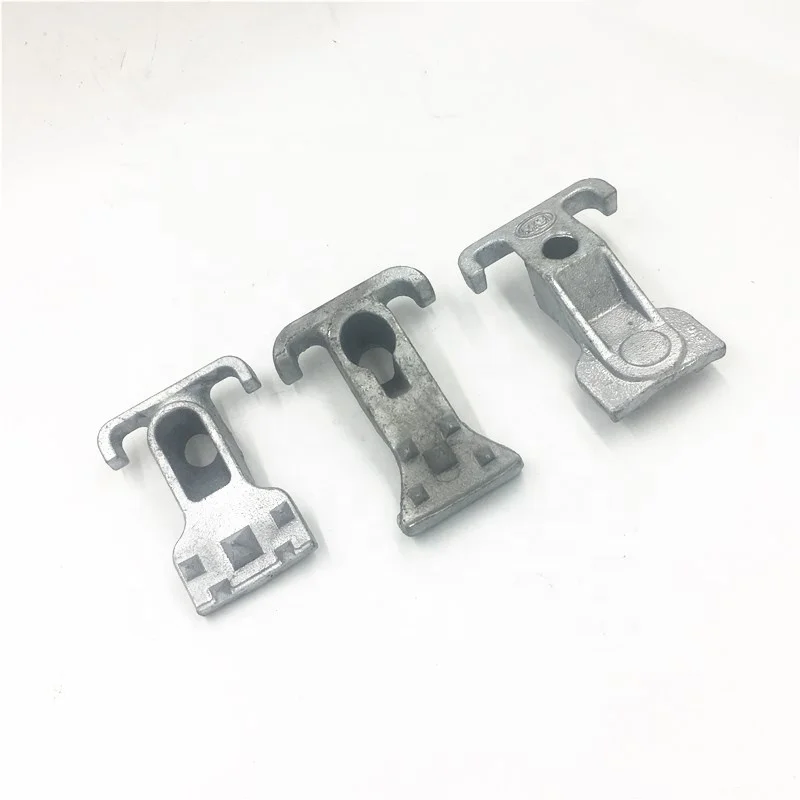 Best Price Custom Sand Casting Gusseisen