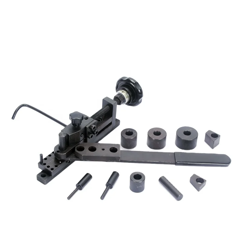 Bending machine/Manual Bender/S/N:20012 Three generations Universal Bender