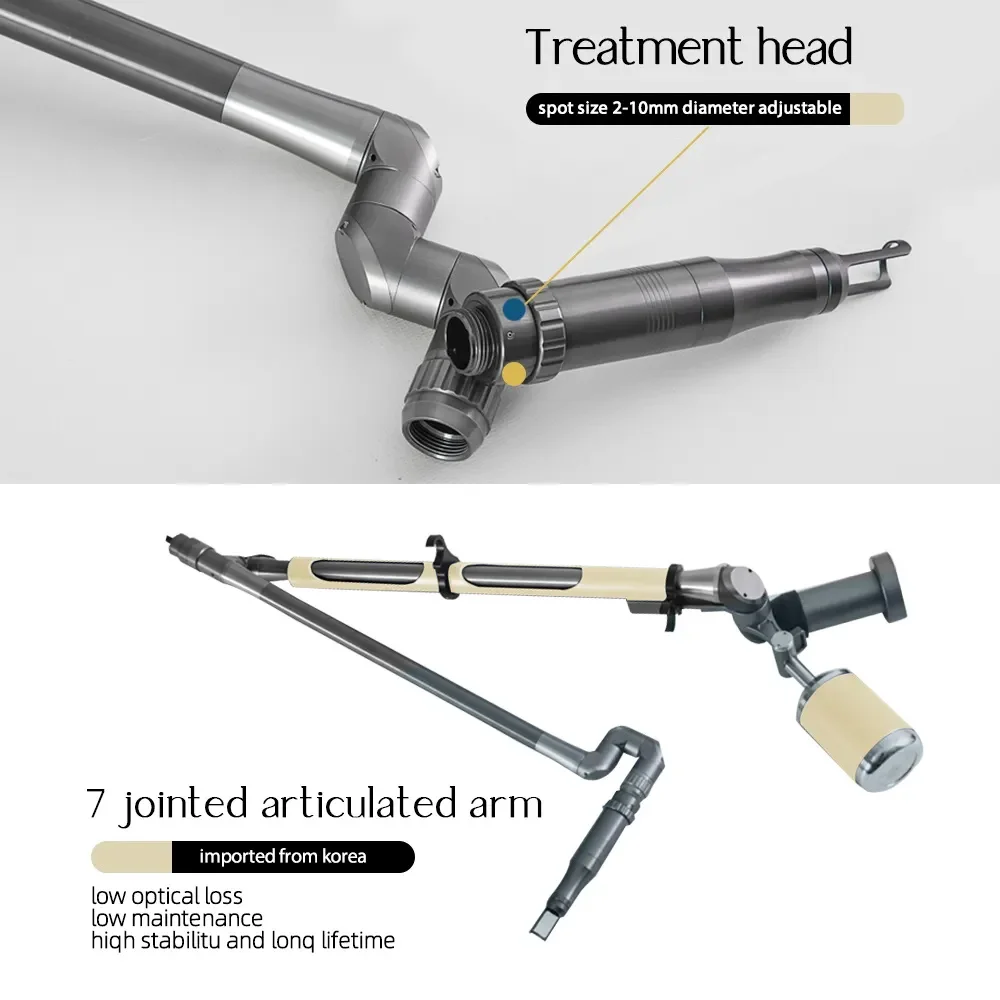 nd-yag laser-532nm 1064nm picosecond q-switched laser tattoo removal machine picosecond laser