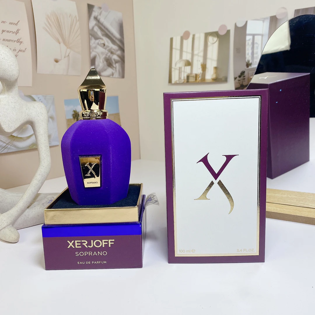 Factory Direct Unisex Perfume high quality 1:1 original Arabian perfume for women 100ml Arabic perfume spray