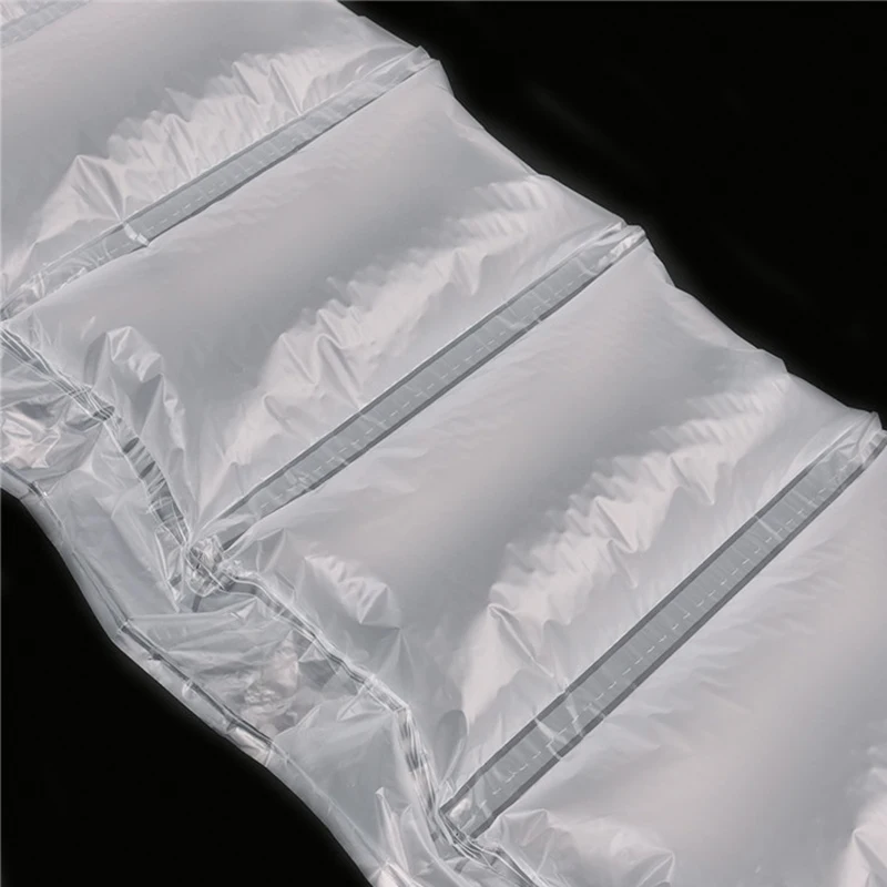 Shockproof Logistics Air Pack HDPE Airbag Padding Inflatable Bag HDPE Air  Pillow Bag