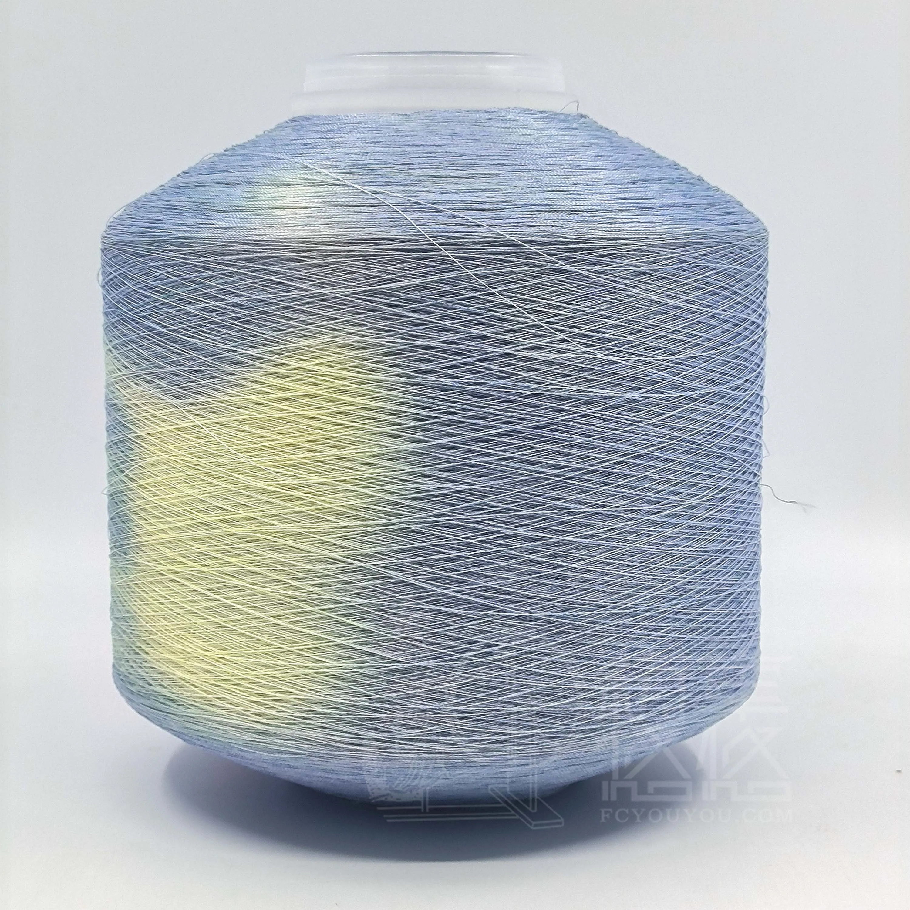 2024 Hot Sale Thermochromic Yarn Thermochromic Weaving Yarn Thermochromic Knitting Yarn Thermal Sensitive