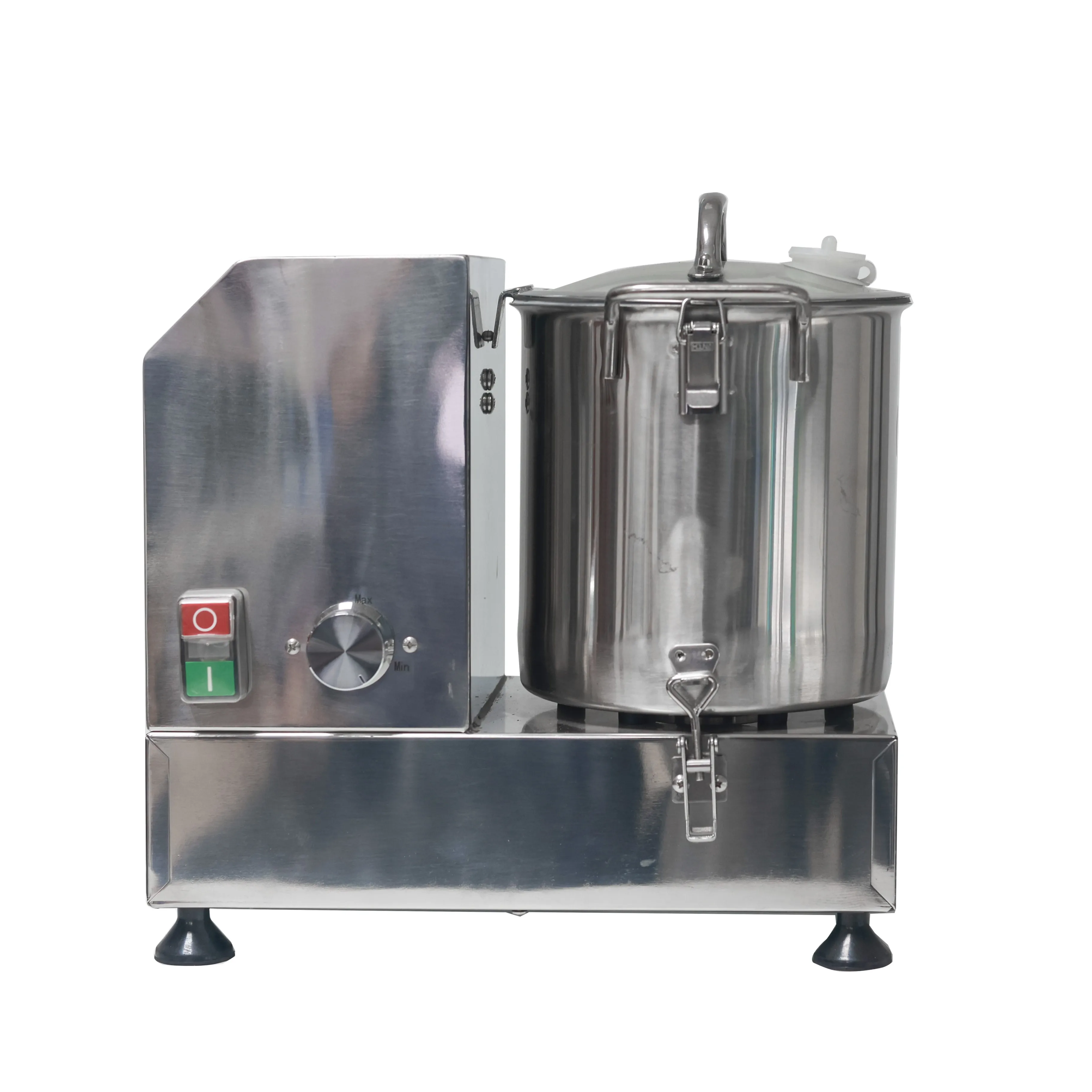 Amazon Hot Sale Aluminum Easy Chopper Vegetable Chopper French Fry Cutter Blade Set