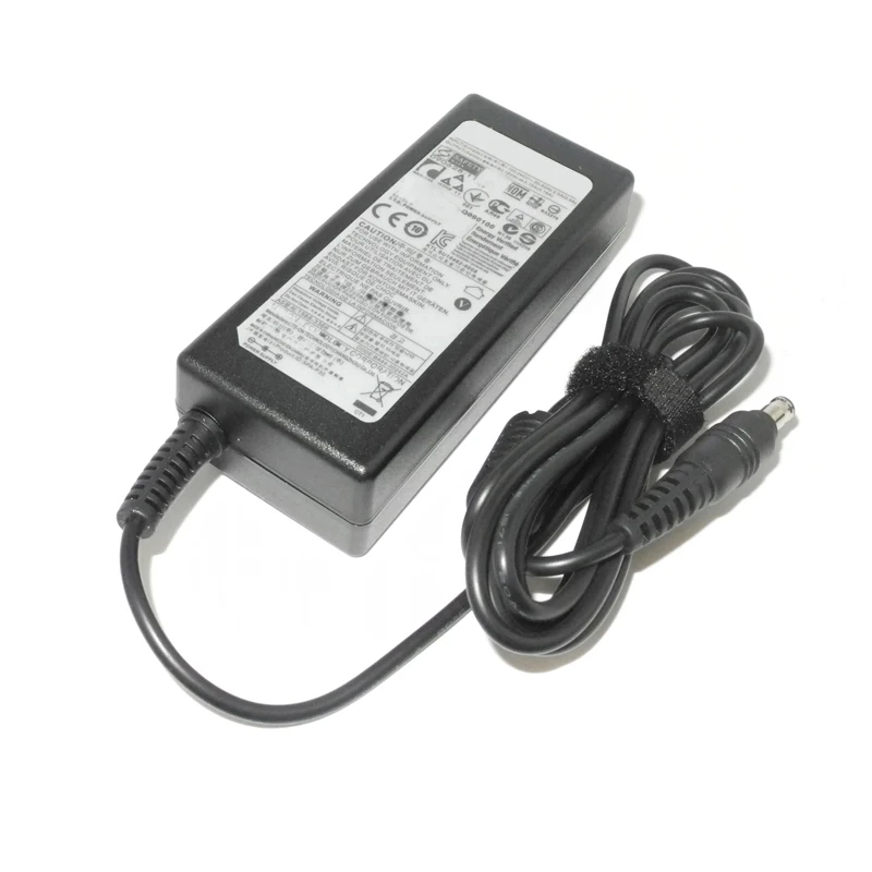 60W 19V 3.16A адаптер переменного тока для ноутбука Samsung AD-6019 AD-6019R CPA09-004A ADP-60ZH D PA-1600-66 ADP-60ZH зарядное устройство