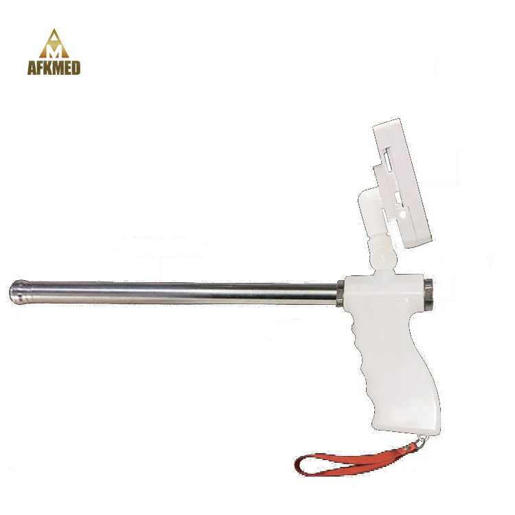 Veterinary equipment artificial Visual insemination instruments