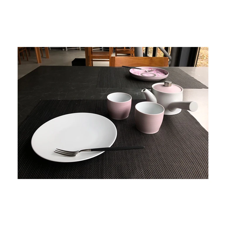 
Customize ceramic tea pot kettle set with cup basic teaware Japan 