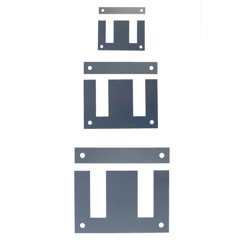 Ui Transformer Core Steel\/Permalloy Transformer Core\/Transformer Core Ei Manufacturers