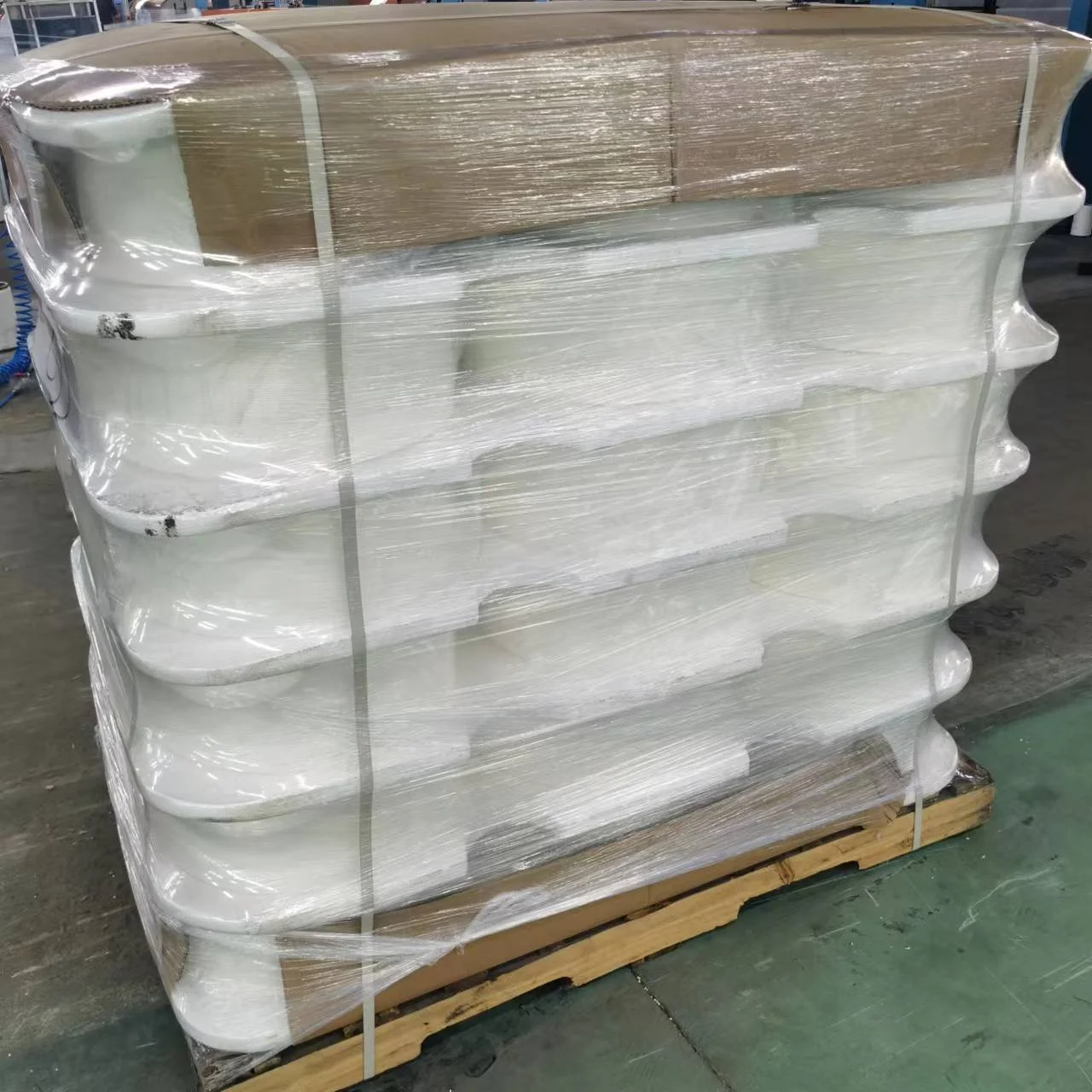 360D/12F 100% POLYESTER SEMI DULL MOTHER YARN for SPLITTING KNITTING