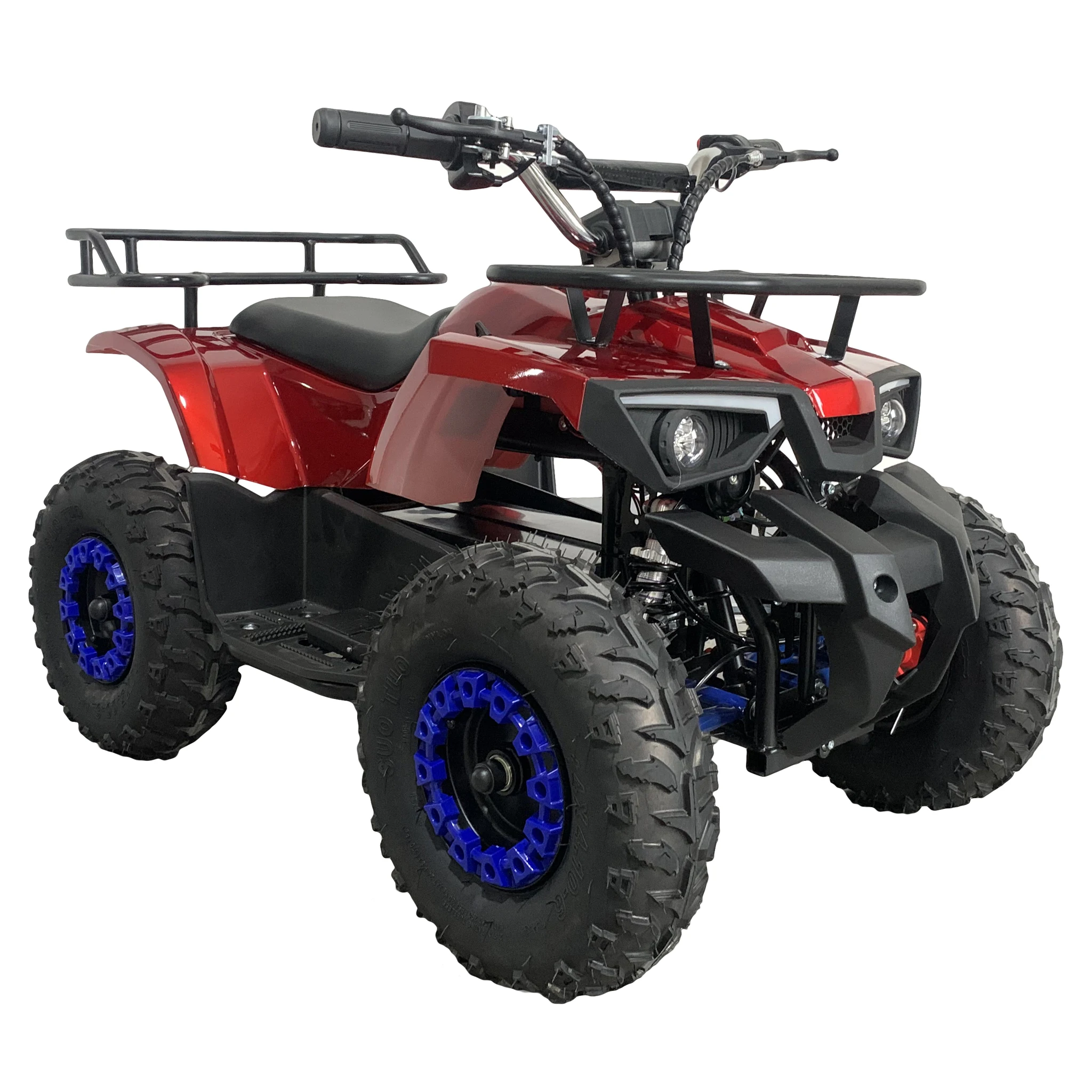 2WD/4WD переключаемый четырехколесный внедорожный мотоцикл CF ATV quad