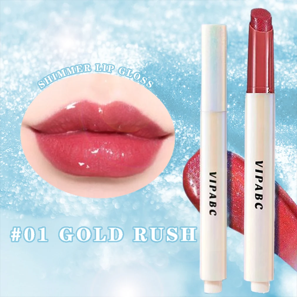 Manufacturer cosmetics lip gloss lipstick lip pencil blush concealer makeup lipstick set custom