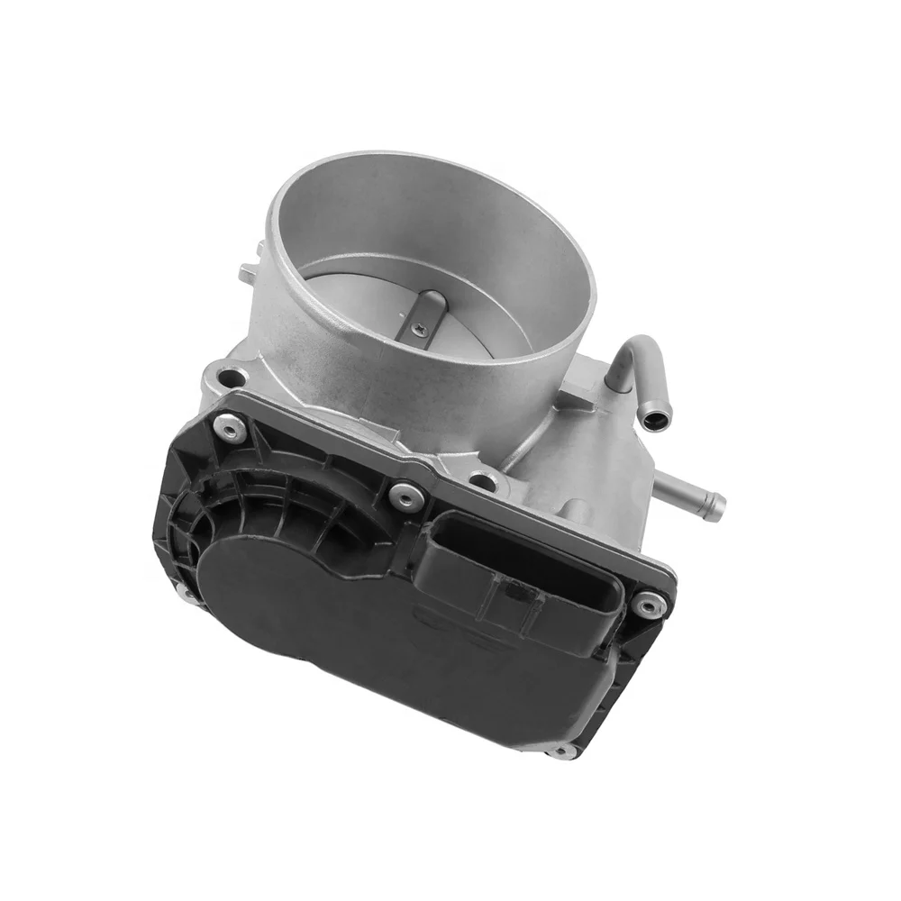 35100-3CAA0 351003CAA0 Throttle Body Electronic For Hyundai Azera Santa Fe3.3L Engine V6 GAS DOHC Naturally Aspirated 35100 3CAA