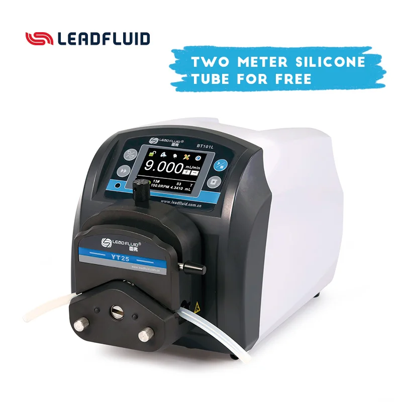 Laundry Dosing Pump Chemical Pump Dispenser