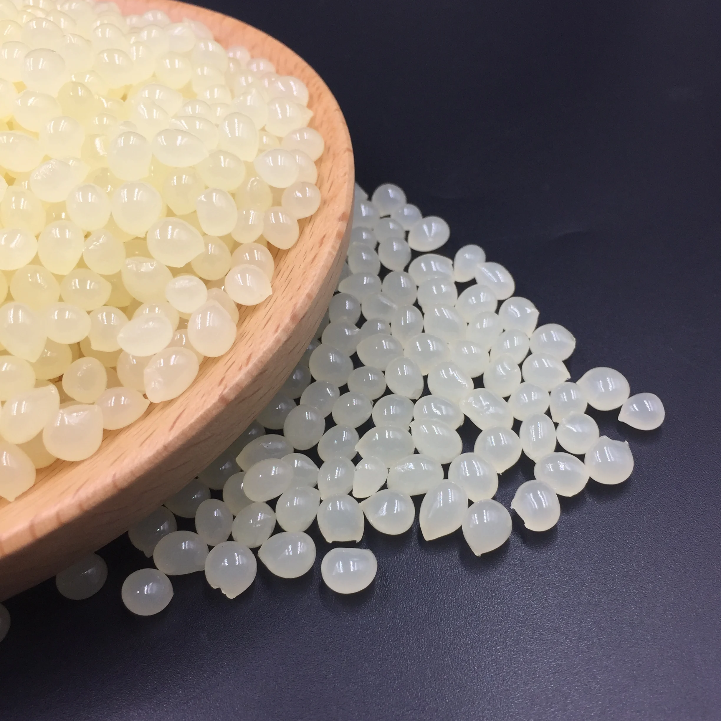 Fast curing EVA good quality air filter filtration system hot melt adhesive glue