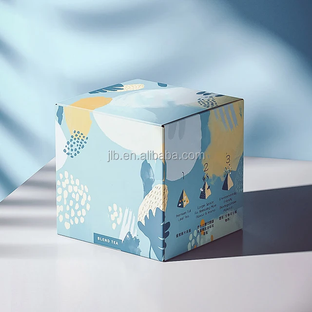 Paper package dry fruits Nuts & Kernels gift packaging boxes for nuts