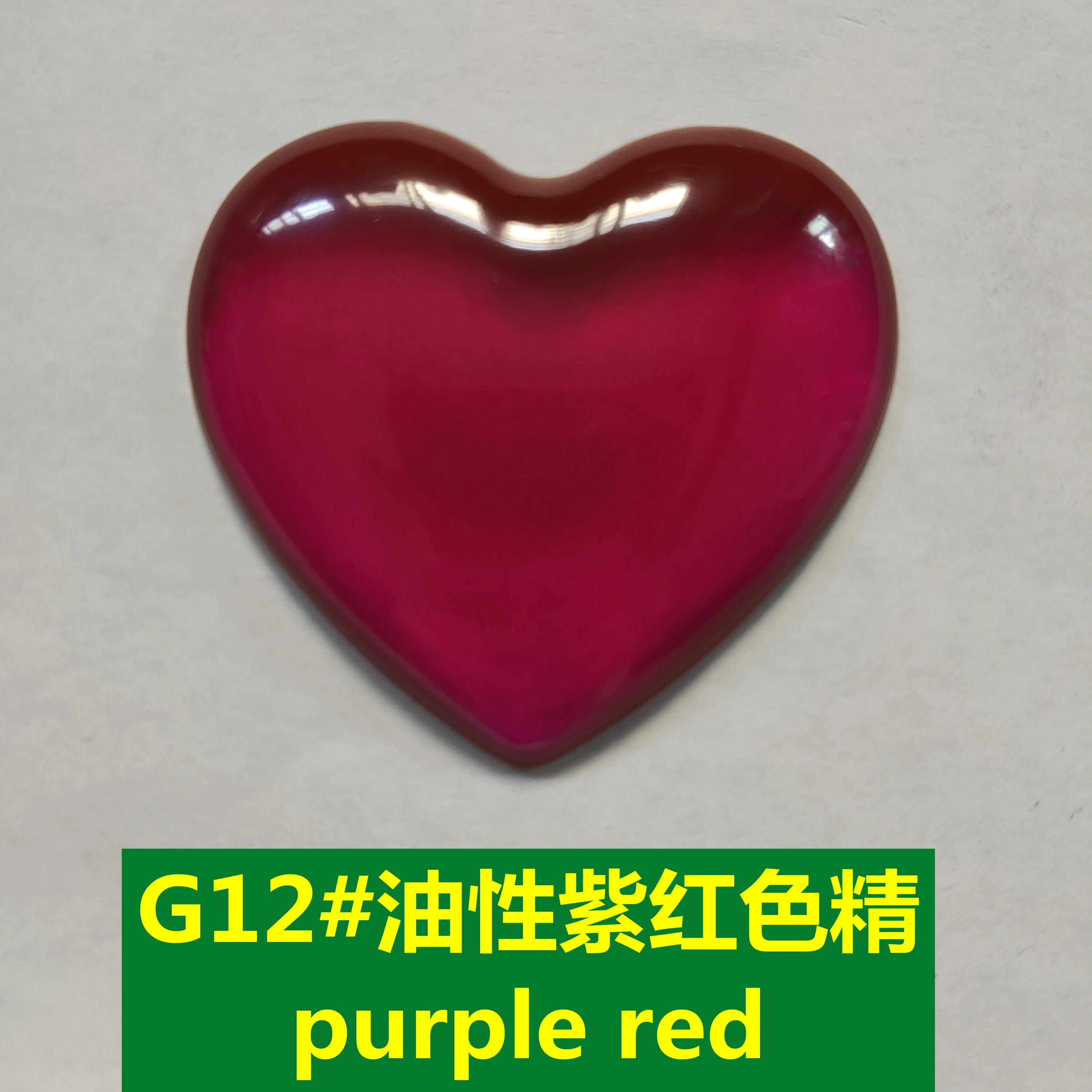 Heat-resistant Metal Complex High Temperature Resistant Dye Oil based Use For Painting Leather And Ink