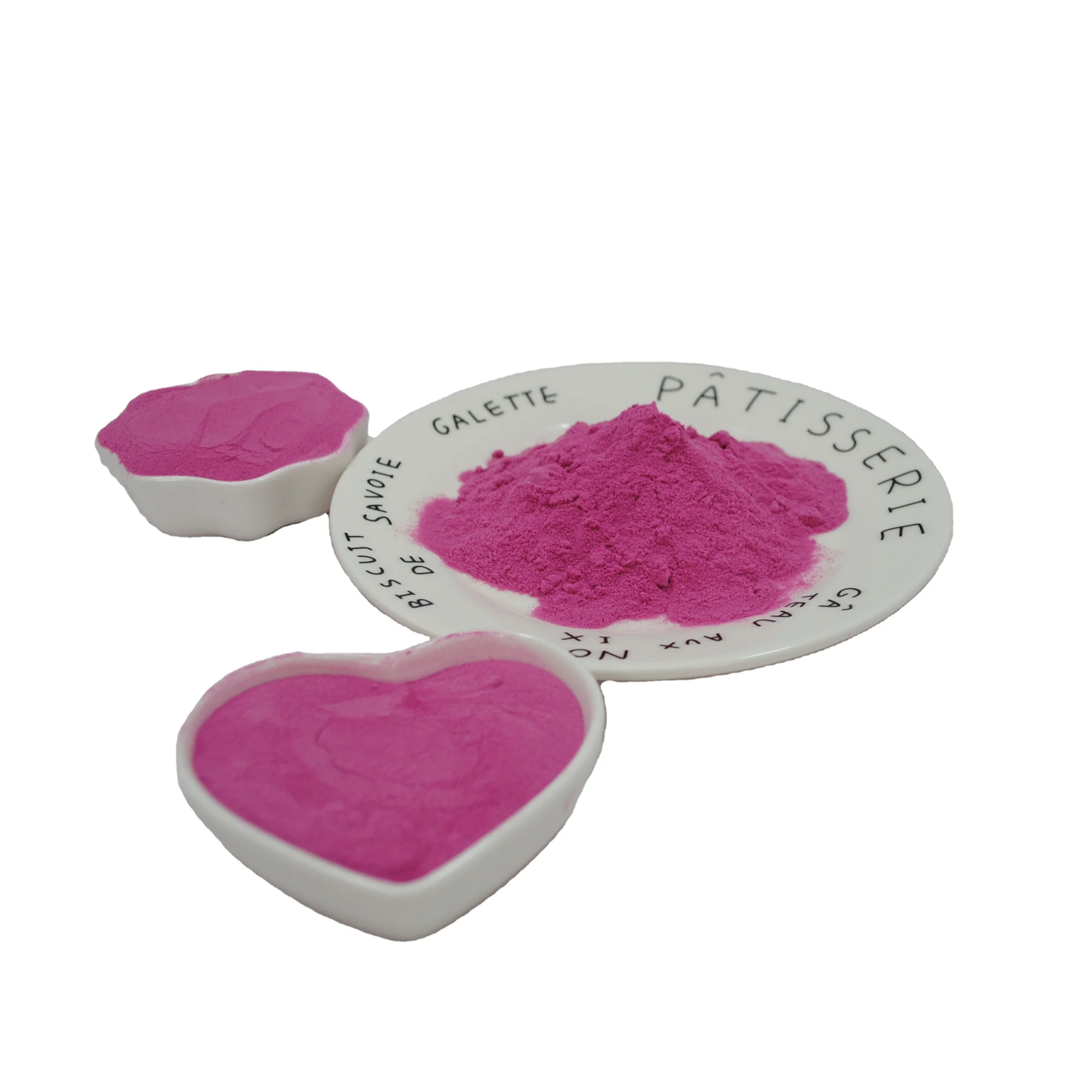 High Quality ISO Certificated  Food Grade Blueberry Powder