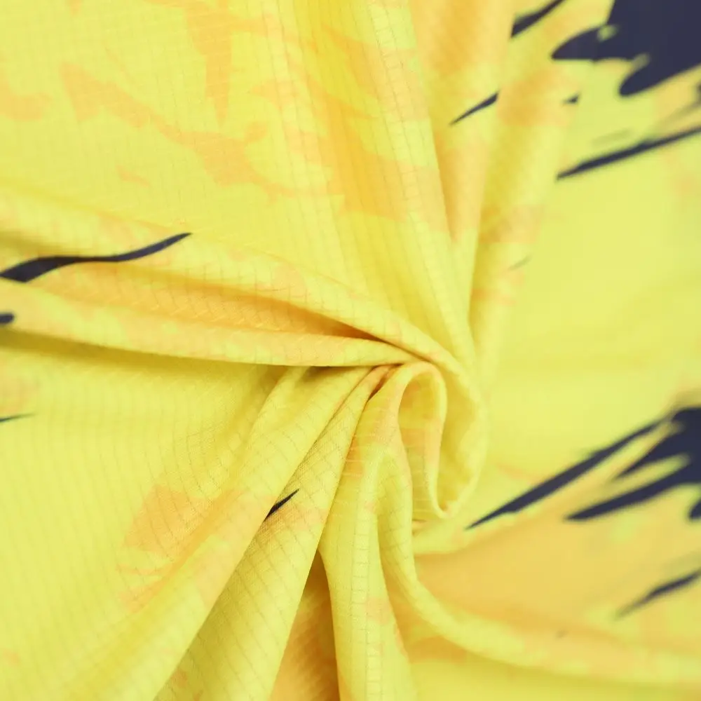 Factory Wholesale Soccer Uniforms Sport Wear Classic V Neck 100% Polyester T-shirts Custom Sublimation Football Jersey