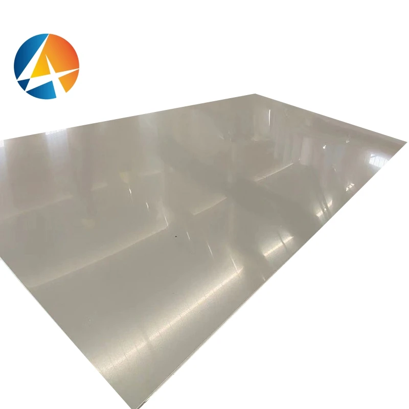EVEREST VCM Steel Sheet for refrigerator french door stainless steel laminating film steel